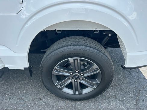 Used 2023 Ford F150 XLT w/ Equipment Group 302A High image 10