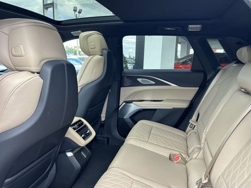 New 2026 Cadillac Lyriq Signature Sport image 17