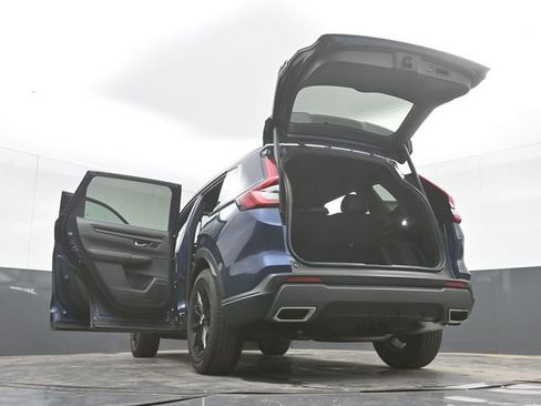 Used 2025 Honda CR-V Sport-L image 55