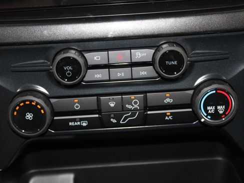 New 2026 Ford F150 STX w/ Equipment Group 200A AWD/4WD image 38