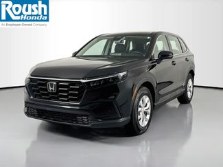 Certified 2024 Honda CR-V LX video 1