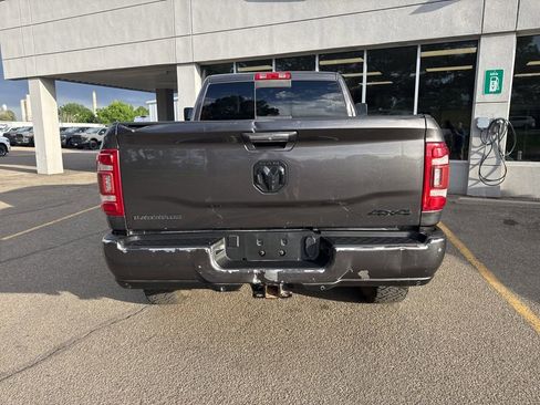 Used 2022 RAM 2500 Laramie AWD/4WD image 6