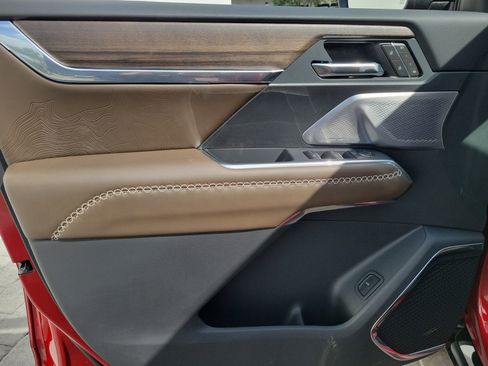 New 2026 GMC Acadia Denali Ultimate image 20