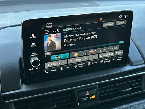 Certified 2023 Honda Pilot EX-L image 21