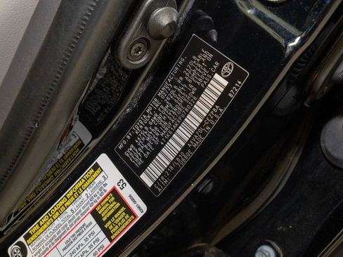 Certified 2023 Toyota Camry XSE image 19