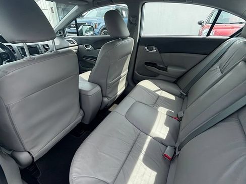 Used 2012 Honda Civic EX-L image 16