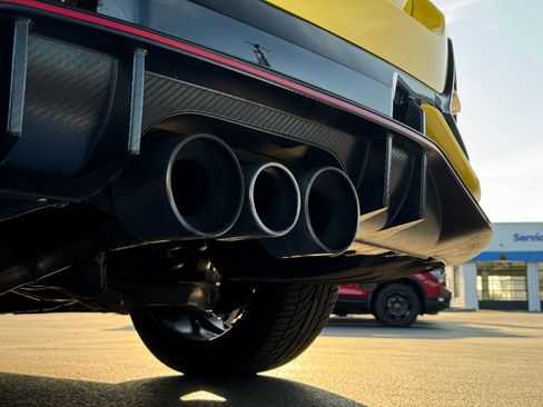 Used 2021 Honda Civic Type R Limited image 31