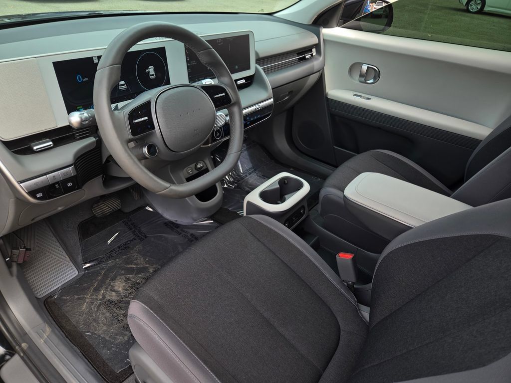 Used 2024 Hyundai Ioniq 5 SEL RWD image 10