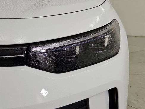 New 2026 Volkswagen Tiguan S image 10