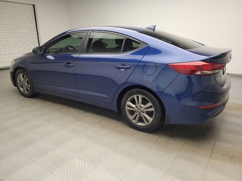 Used 2018 Hyundai Elantra Value Edition FWD image 3