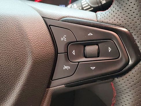 Used 2022 Chevrolet TrailBlazer RS image 12