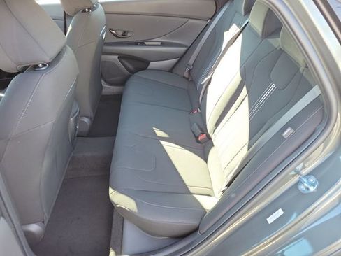 New 2026 Hyundai Elantra Sport FWD image 21