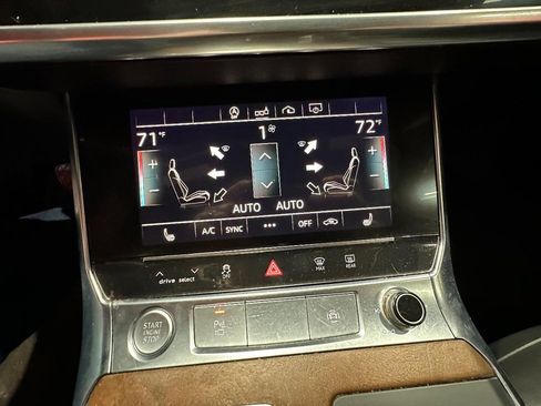 Used 2019 Audi A6 3.0T Premium w/ Convenience Package image 22