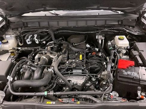 Used 2024 Ford Bronco Big Bend AWD/4WD image 28