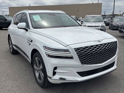 Used 2022 Genesis GV80 3.5T Advanced +