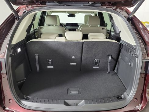 New 2026 MAZDA CX-90 3.3 Turbo w/ Premium Sport Pkg image 27