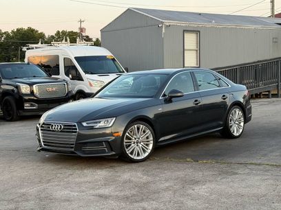 Used 2017 Audi A4 2.0T Prestige w/ Prestige Package