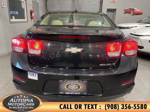 Used 2013 Chevrolet Malibu LT FWD image 37