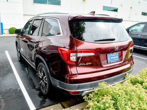 Used 2019 Honda Pilot Touring image 7