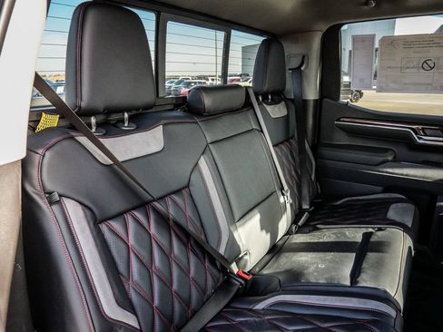New 2026 Chevrolet Silverado 1500 RST AWD/4WD image 27