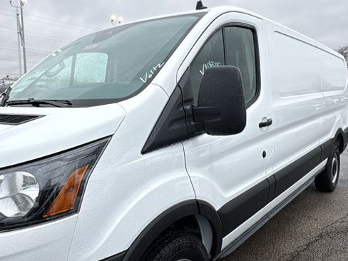 Used 2024 Ford Transit 150 Low Roof image 32