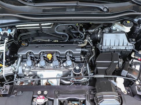 Used 2017 Honda HR-V LX image 31