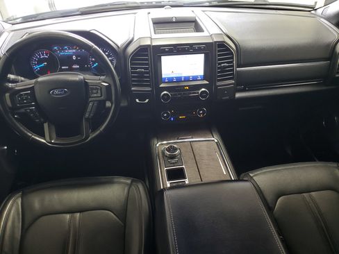 Used 2020 Ford Expedition Limited w/ Equipment Group 302A RWD image 15
