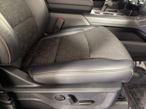 Used 2025 Ford F150 Tremor w/ Bed Utility Package AWD/4WD image 25