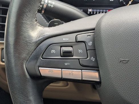 Used 2023 Cadillac CT5 Premium Luxury w/ Parking Package image 4