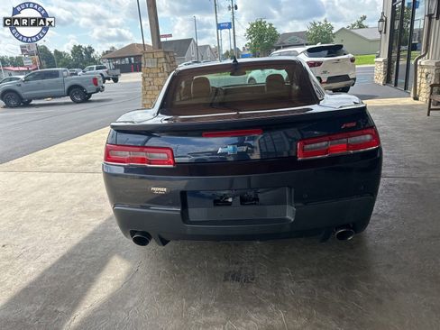 Used 2015 Chevrolet Camaro LT w/ RS Package image 15