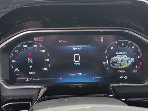 New 2026 Chevrolet Silverado 2500 LT w/ Trail Boss Package image 23