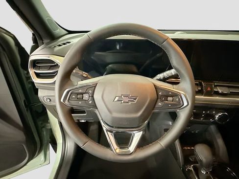 New 2026 Chevrolet TrailBlazer ACTIV w/ Convenience Package image 12