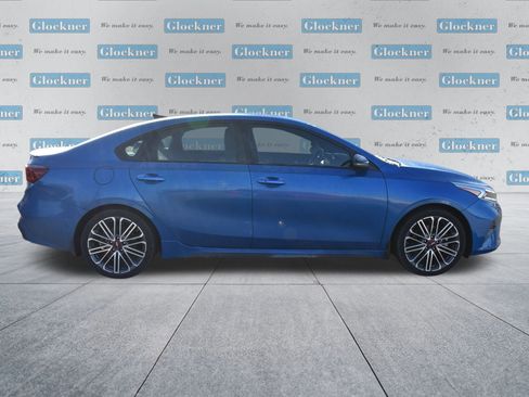 Used 2023 Kia Forte GT image 11