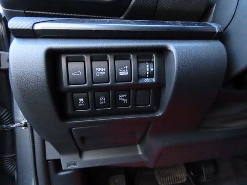 Used 2024 Subaru Forester Sport image 42