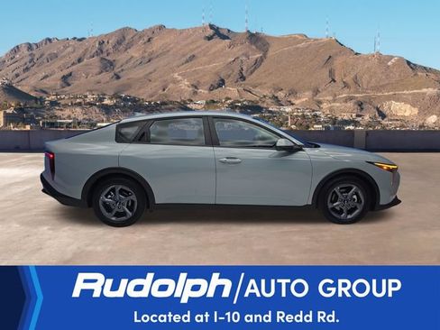 Used 2025 Kia K4 FWD image 6