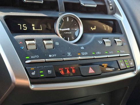 Used 2021 Lexus NX 300 AWD w/ Accessory Package 2 image 15