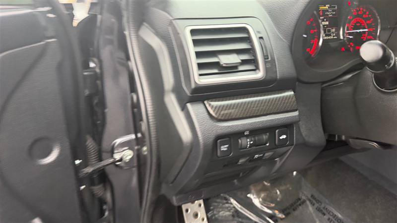 Used 2016 Subaru WRX STI Limited AWD/4WD image 24