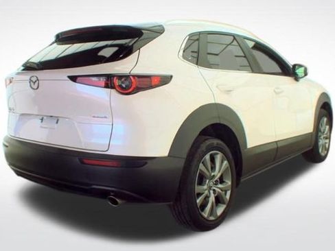Used 2025 MAZDA CX-30 AWD 2.5 S w/ Preferred Package image 2