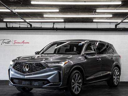 New 2026 Acura MDX w/ Technology Package