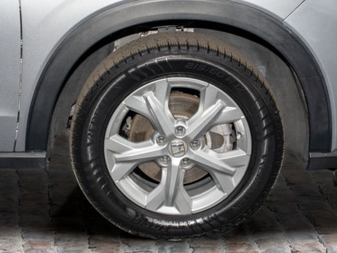 Certified 2023 Honda HR-V LX image 39