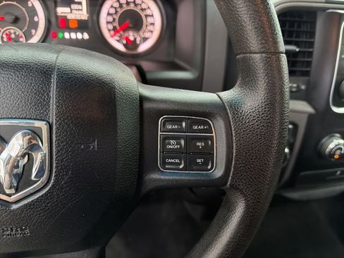 Used 2016 RAM 1500 Tradesman w/ Popular Equipment Group RWD image 40