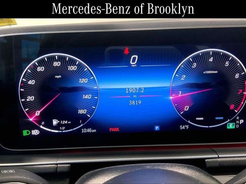 Used 2026 Mercedes-Benz GLE 350 4MATIC image 26