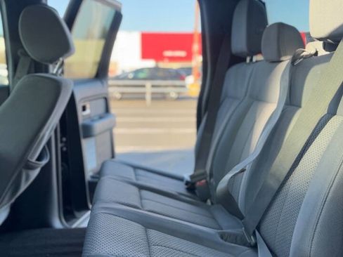 Used 2014 Ford F150 XLT w/ XTR Package AWD/4WD image 7