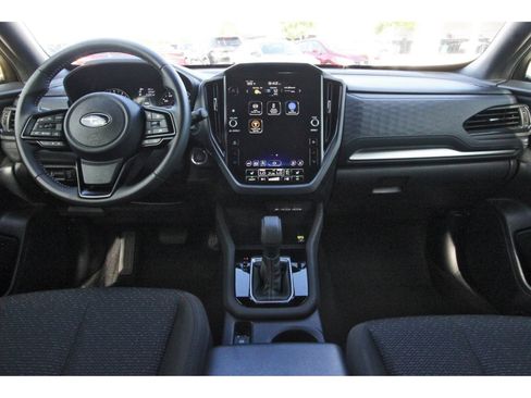 Used 2025 Subaru Forester Premium w/ Convenience Package #1 AWD/4WD image 11