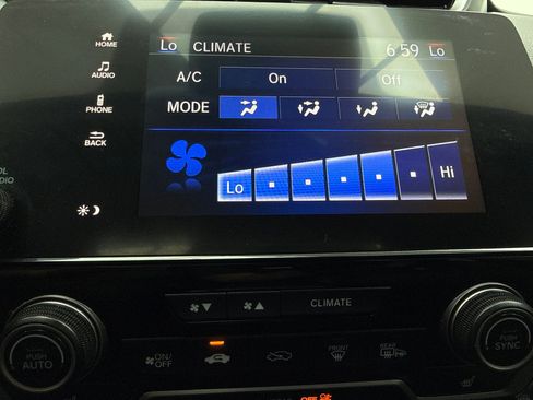 Used 2020 Honda CR-V EX-L image 27