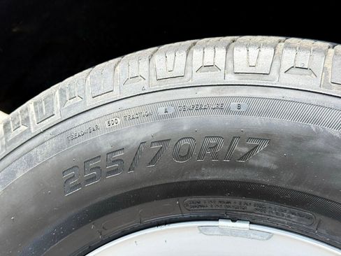 Used 2015 Chevrolet Silverado 1500 W/T w/ WT Fleet Convenience Package image 15