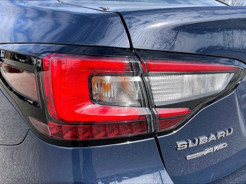 Used 2025 Subaru Legacy Premium image 30