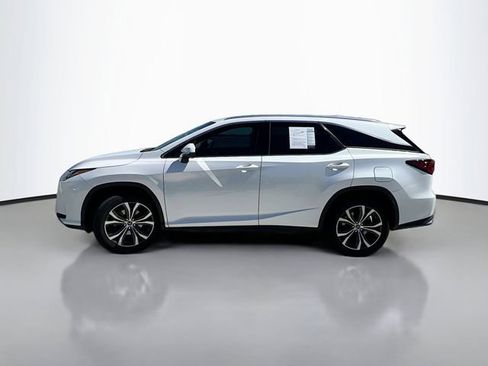 Used 2018 Lexus RX 350L FWD image 4