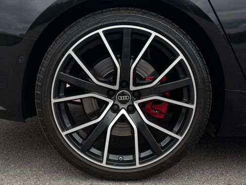 Used 2023 Audi S7 Premium Plus w/ Premium Plus Package image 95