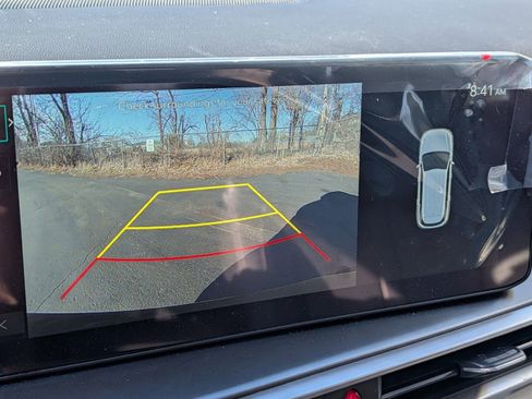 Used 2025 Kia Sorento S w/ Panoramic Sunroof Package FWD image 7